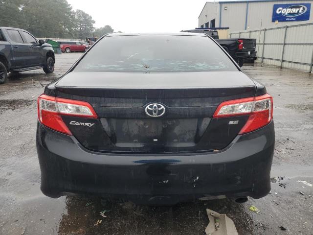 Photo 6 from auction – 2013 TOYOTA CAMRY L with VIN 4T1BF1FK8DU689236