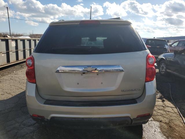 Photo 6 from auction – 2014 CHEVROLET EQUINOX LT with VIN 2GNALCEK7E6153908
