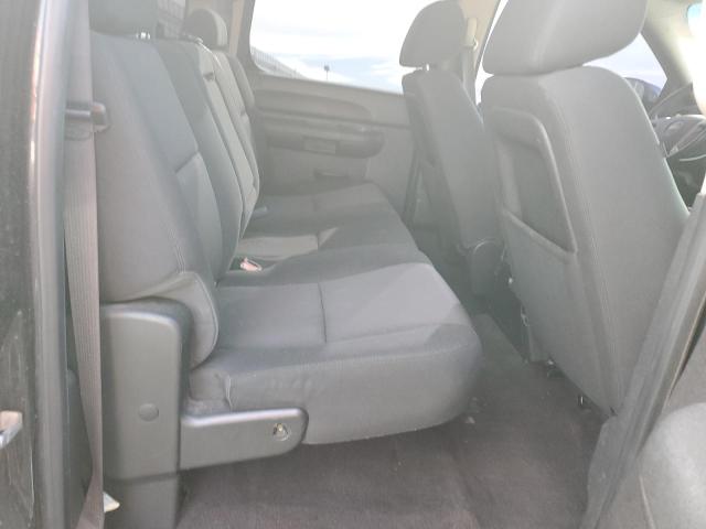 Photo 10 from auction – 2013 GMC SIERRA K15 with VIN 3GTP2VE73DG319969
