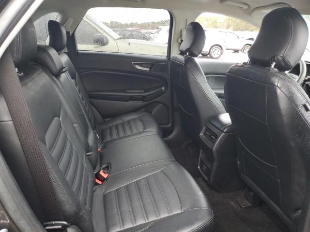 Photo 11 from auction – 2019 FORD EDGE SE with VIN 2FMPK3G91KBB73411