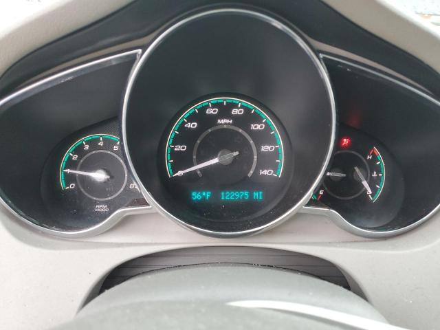Photo 9 from auction – 2012 CHEVROLET MALIBU LS with VIN 1G1ZB5E07CF343504