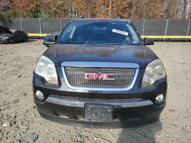 Photo 5 from auction – 2008 GMC ACADIA SLE with VIN 1GKER13738J234203