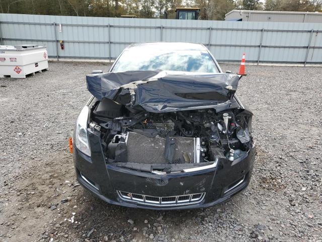 Photo 5 from auction – 2013 CADILLAC XTS with VIN 2G61N5S37D9111329