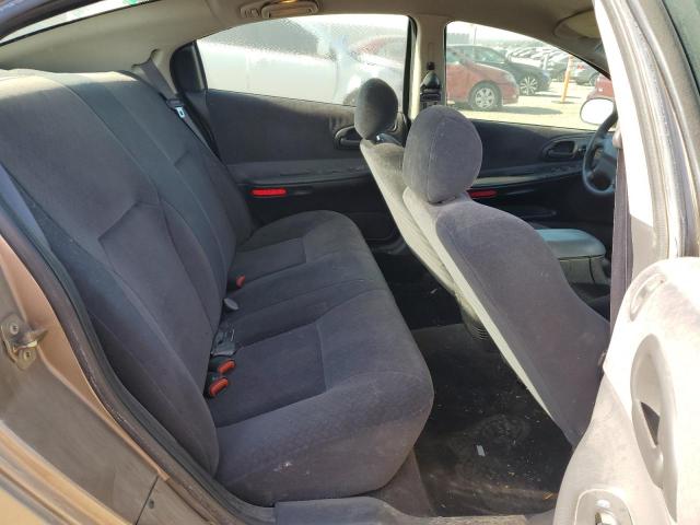 Photo 10 from auction – 2000 DODGE INTREPID with VIN 2B3HD46R0YH446341