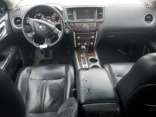 Zdjęcie 8 z aukcji – 2015 NISSAN PATHFINDER z VIN 5N1AR2MM0FC685669