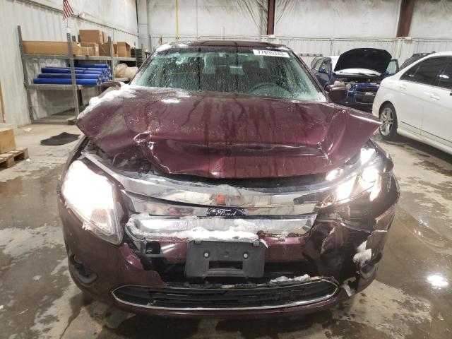 Photo 5 from auction – 2011 FORD FUSION SE with VIN 3FAHP0HA3BR301818