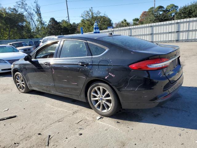 Photo 2 from auction – 2017 FORD FUSION SE with VIN 3FA6P0H72HR382797
