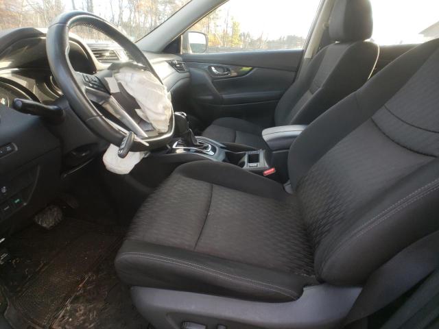 Photo 7 from auction – 2017 NISSAN ROGUE S with VIN KNMAT2MTXHP518048