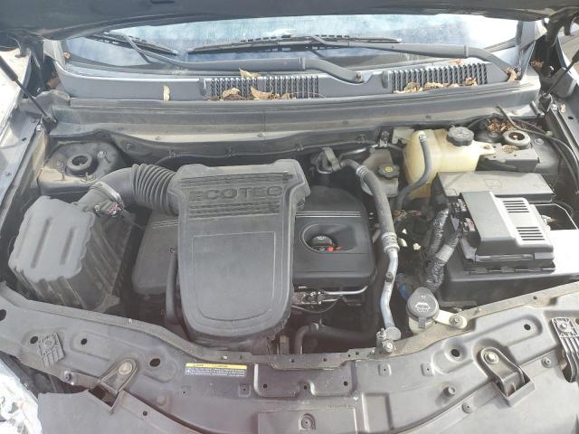 Photo 11 from auction – 2008 SATURN VUE XE with VIN 3GSCL33P98S650758