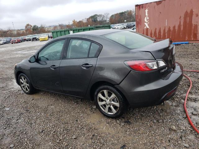 Photo 2 from auction – 2010 MAZDA 3 I with VIN JM1BL1SF5A1328906