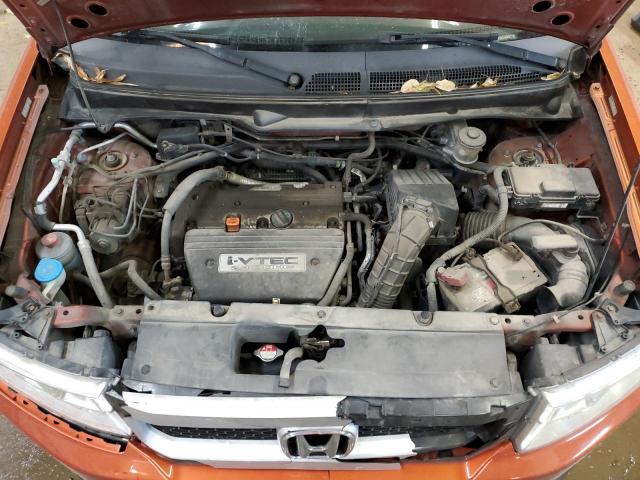 Photo 12 from auction – 2009 HONDA ELEMENT EX with VIN 5J6YH28709L004810