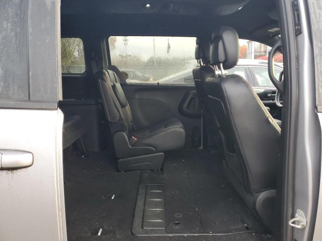Photo 11 from auction – 2018 DODGE GRAND CARA with VIN 2C4RDGEG8JR241063