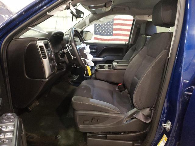Photo 7 from auction – 2014 CHEVROLET 1500 with VIN 3GCUKREH4EG269510