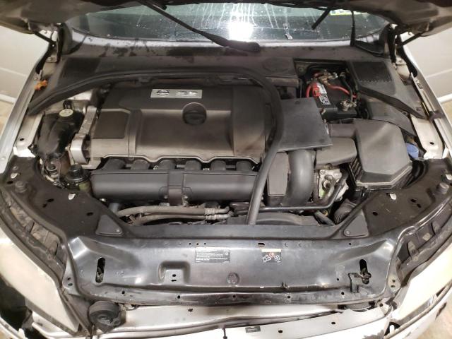 Photo 11 from auction – 2008 VOLVO S80 3.2 with VIN YV1AS982381049461