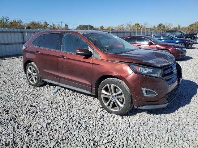 Фото 4 с аукциона – 2015 FORD EDGE SPORT с VIN 2FMPK3AP5FBB04248