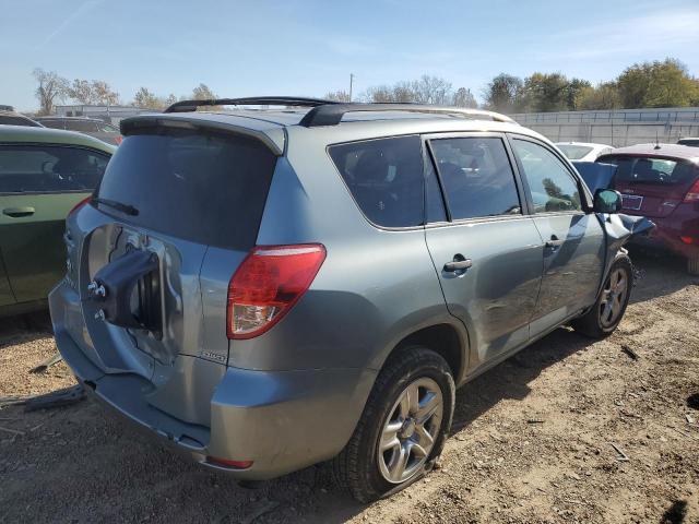 Photo 3 from auction – 2007 TOYOTA RAV4 with VIN JTMBD33V275066360
