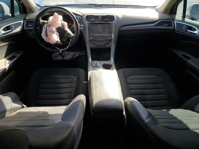 Photo 8 from auction – 2019 FORD FUSION SE with VIN 3FA6P0LU5KR174112