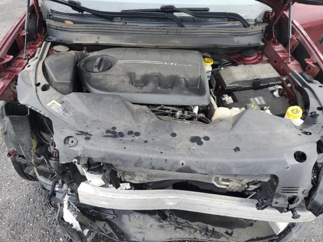Photo 12 from auction – 2019 JEEP CHEROKEE L with VIN 1C4PJMDX1KD423420