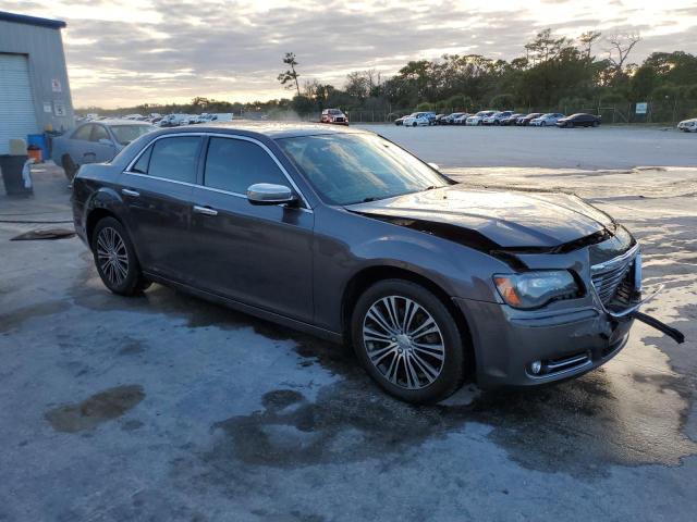 Photo 4 from auction – 2014 CHRYSLER 300 S with VIN 2C3CCAGG6EH183117