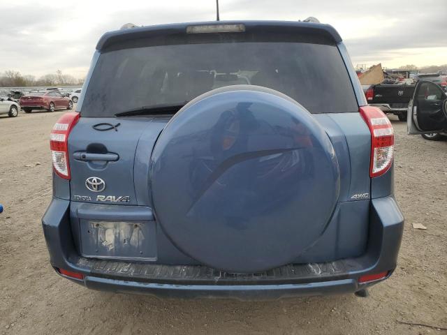 Photo 6 from auction – 2010 TOYOTA RAV4 LIMIT with VIN 2T3DK4DV0AW015362