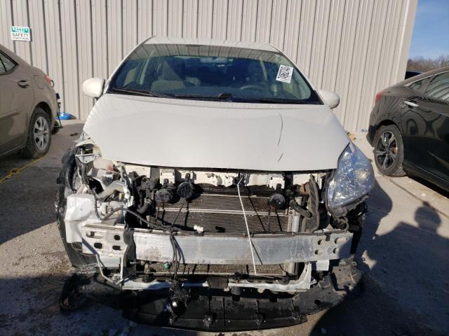 Photo 5 from auction – 2015 TOYOTA PRIUS with VIN JTDKN3DU3F0476874