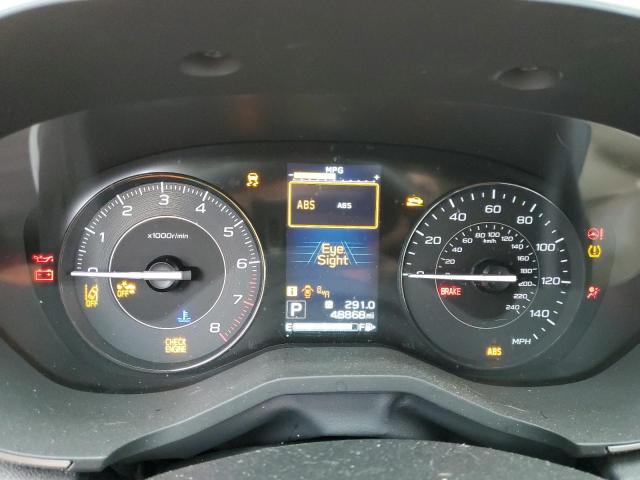 Photo 9 from auction – 2017 SUBARU IMPREZA PR with VIN 4S3GTAD63H3748892
