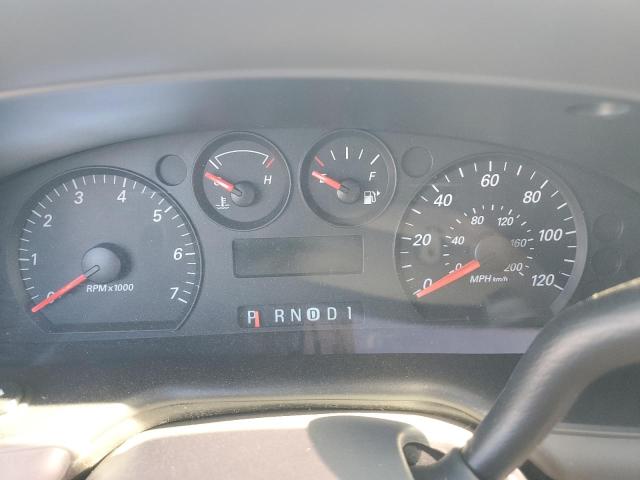 Photo 9 from auction – 2004 FORD TAURUS SES with VIN 1FAHP55U84A142044