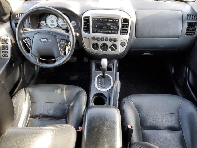 Photo 8 from auction – 2006 FORD ESCAPE LIM with VIN 1FMYU04136KC86378