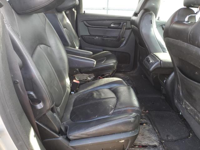 Photo 11 from auction – 2014 GMC ACADIA SLT with VIN 1GKKVRKD5EJ357422