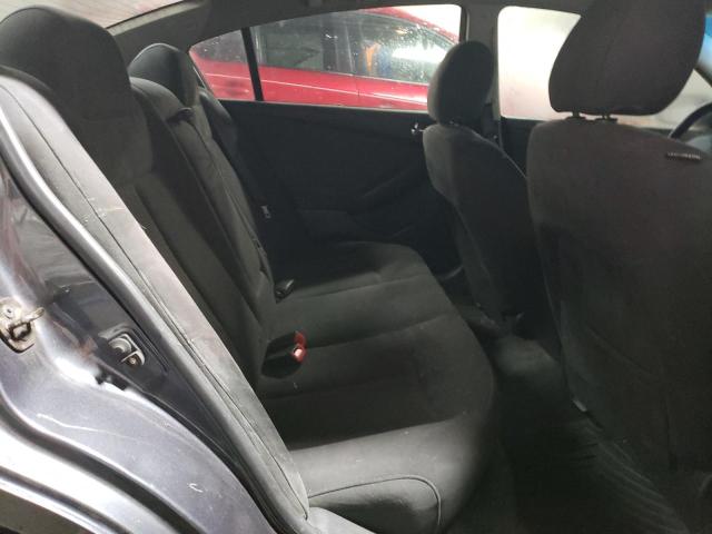 Photo 10 from auction – 2010 NISSAN ALTIMA BAS with VIN 1N4AL2AP1AC176838