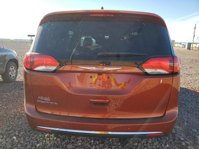 Photo 6 from auction – 2018 CHRYSLER PACIFICA T with VIN 2C4RC1FG2JR158274