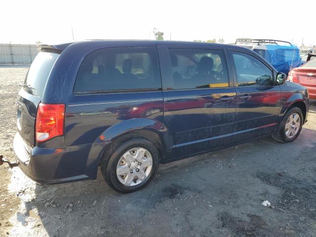 Photo 3 from auction – 2012 DODGE GRAND CARA with VIN 2C4RDGBGXCR320175