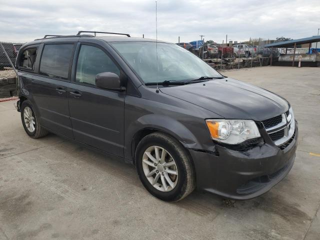Photo 4 from auction – 2016 DODGE GRAND CARA with VIN 2C4RDGCG7GR274213