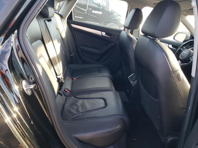 Photo 10 from auction – 2016 AUDI A4 PREMIUM with VIN WAUAFAFL1GN012775