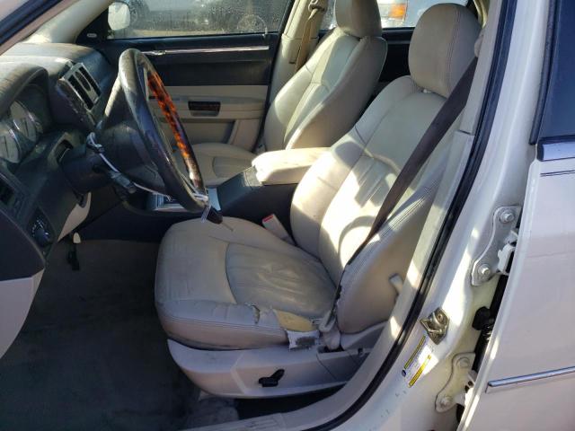 صورة رقم 7 من المزاد - 2006 CHRYSLER 300C مع VIN 2C3KA63H86H272928