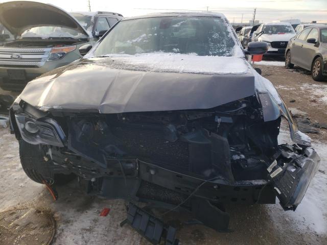 Photo 5 from auction – 2015 CHRYSLER 300 S with VIN 2C3CCAGG1FH887551
