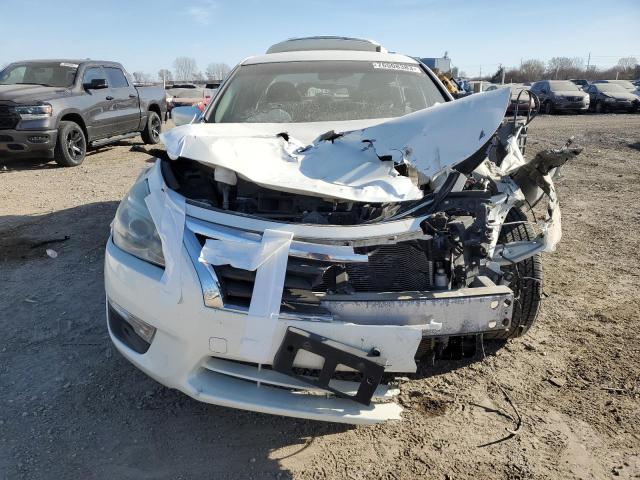 Photo 5 from auction – 2013 NISSAN ALTIMA 2.5 with VIN 1N4AL3AP3DN435831