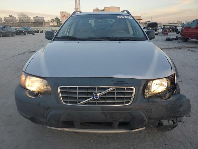 Photo 5 from auction – 2004 VOLVO XC70 with VIN YV1SZ59H141157583
