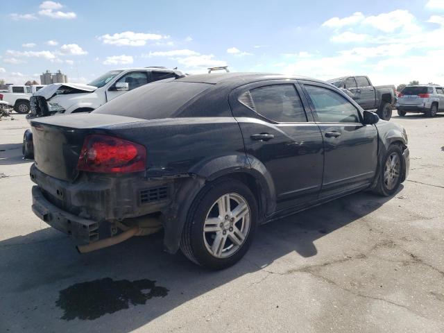Photo 3 from auction – 2012 DODGE AVENGER SX with VIN 1C3CDZCB9CN182103