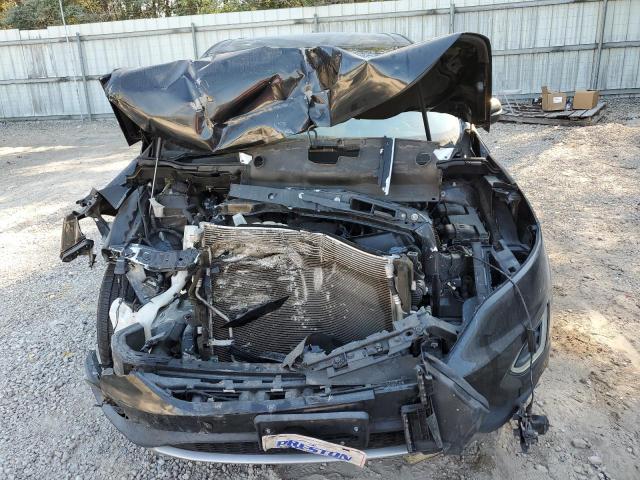 Photo 5 from auction – 2015 FORD EDGE TITAN with VIN 2FMTK4K96FBB28577