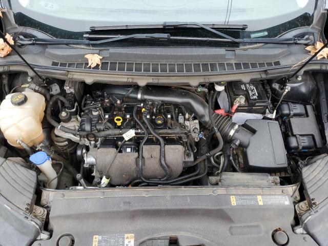 Photo 11 from auction – 2018 FORD EDGE SE with VIN 2FMPK3G96JBB98366