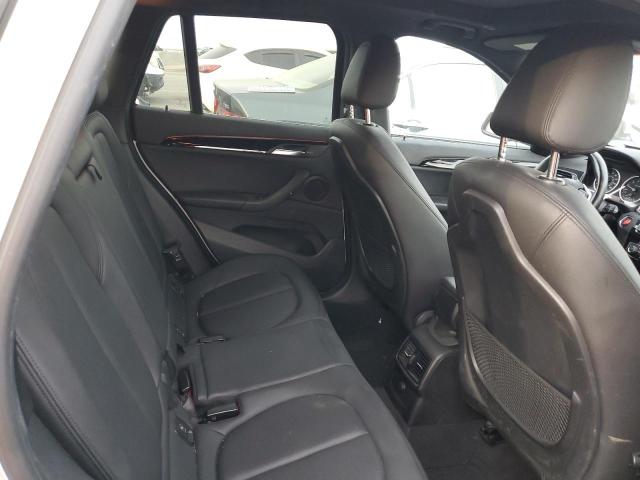 Photo 11 from auction – 2016 BMW X1 XDRIVE2 with VIN WBXHT3C31GP889946