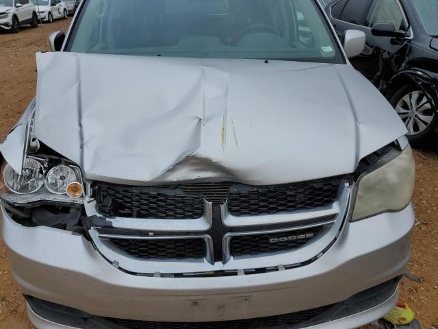 Photo 12 from auction – 2012 DODGE GRAND CARA with VIN 2C4RDGCG6CR142909