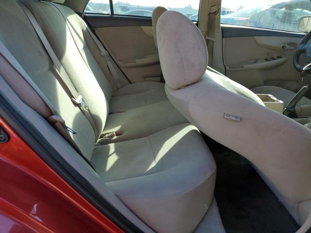 Foto 10 de la subasta – 2013 TOYOTA COROLLA BA con VIN 2T1BU4EE5DC071926