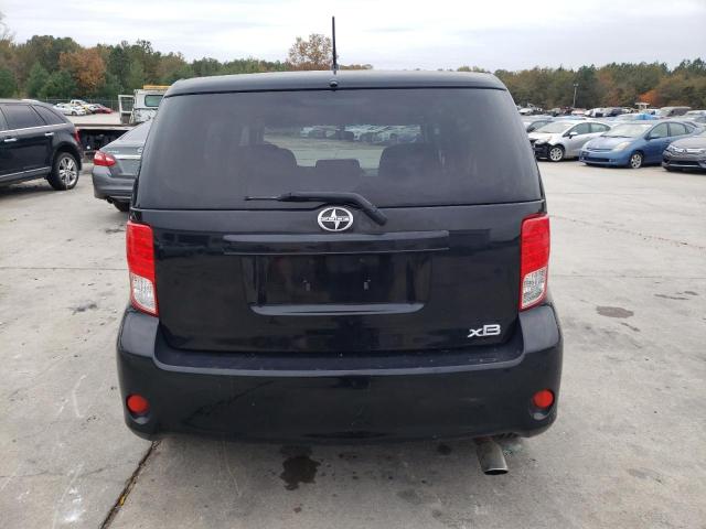 Photo 6 from auction – 2012 TOYOTA SCION XB with VIN JTLZE4FE5CJ011033