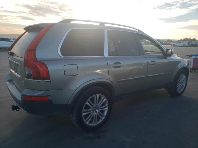 Photo 3 from auction – 2008 VOLVO XC90 V8 with VIN YV4CZ852981476701