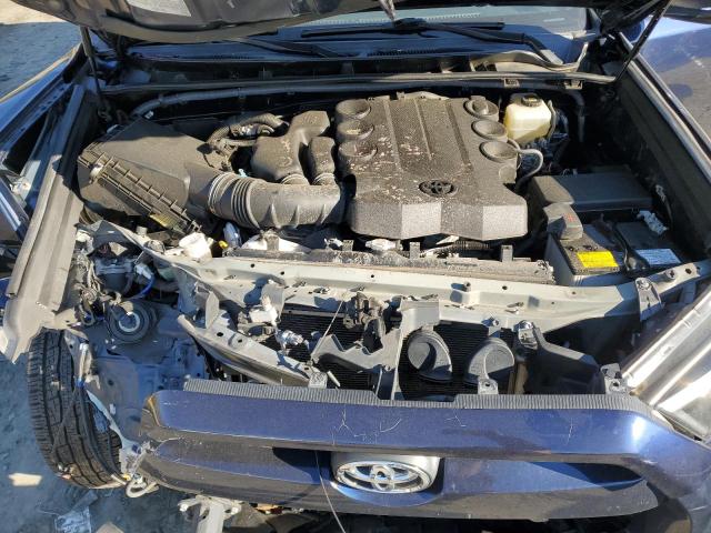 Photo 12 from auction – 2018 TOYOTA 4RUNNER SR with VIN JTEBU5JR8J5543801