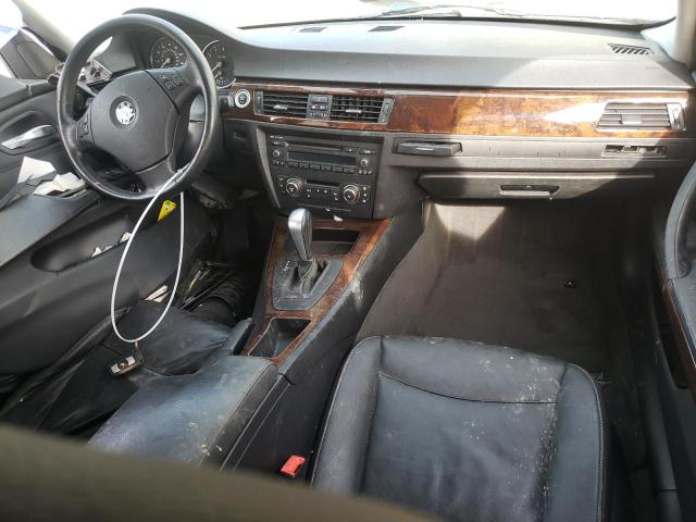 Photo 8 from auction – 2011 BMW 328 XI with VIN WBAPK7G51BNN86570