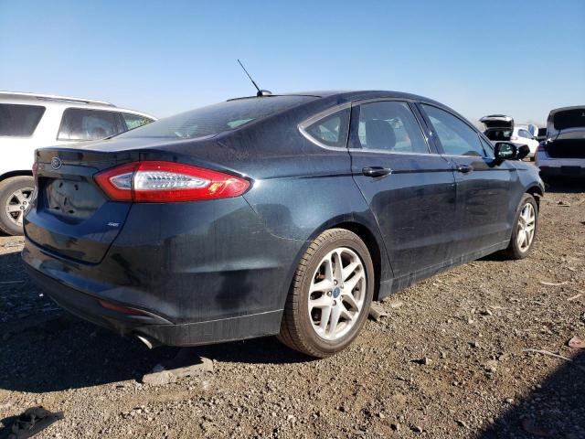 Photo 3 from auction – 2014 FORD FUSION SE with VIN 3FA6P0H7XER260734