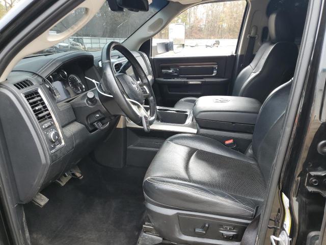 Photo 7 from auction – 2017 RAM 2500 LARAM with VIN 3C6UR5FL7HG628495